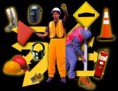 Seguridad Industrial